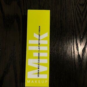 Milk Makeup Vegan Cleanser